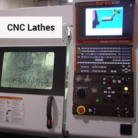 cnc-lathe-machining